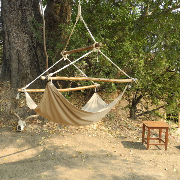 Mwaleshi Camp