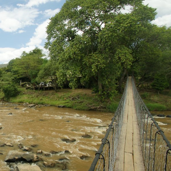Ngare Serian