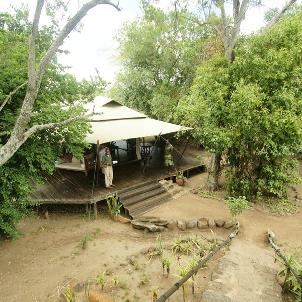 Ngare Serian