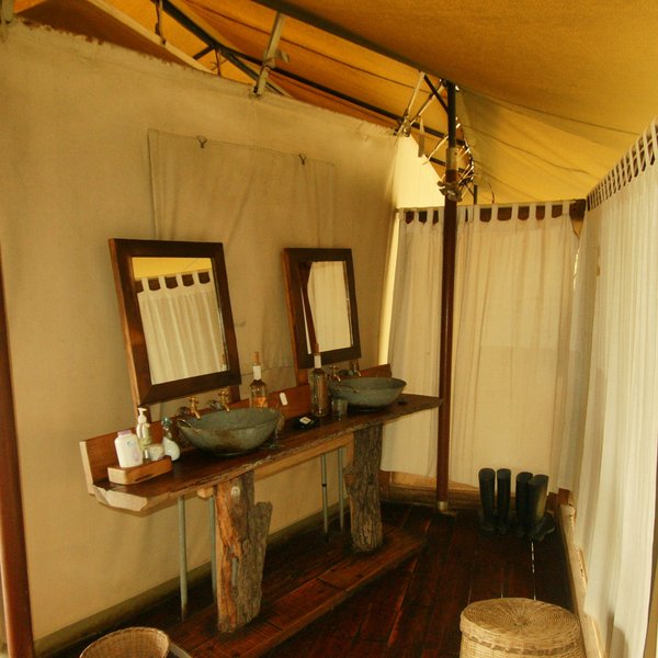 Ngare Serian