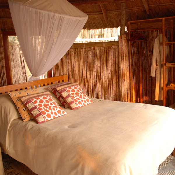 Kuyenda Bushcamp