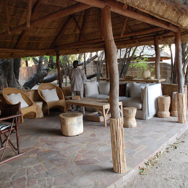 Kuyenda Bushcamp