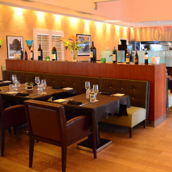 ...and is stylish and contemporary.