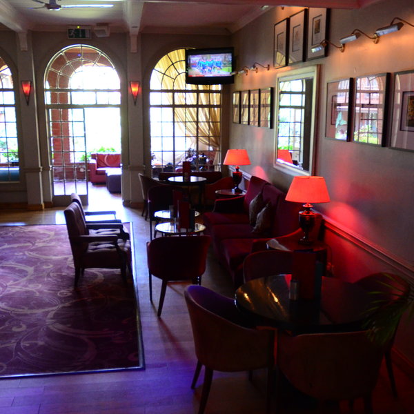 There are a wide variety of restaurants and bars…