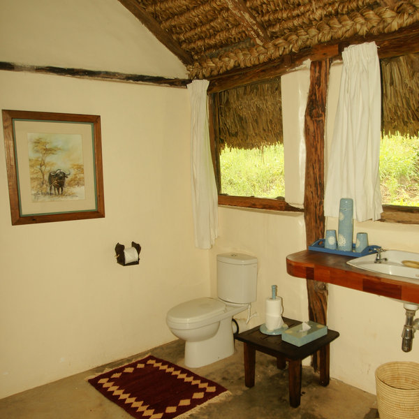 Lewa House