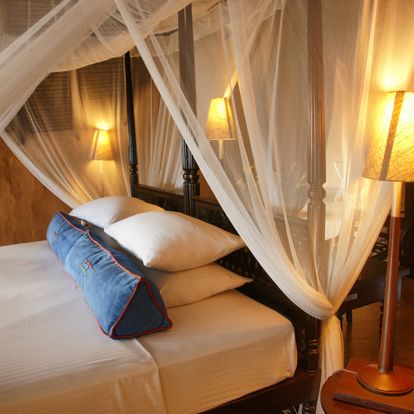 Ol Donyo Lodge