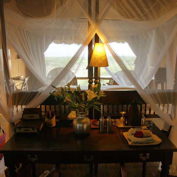 Ol Donyo Lodge