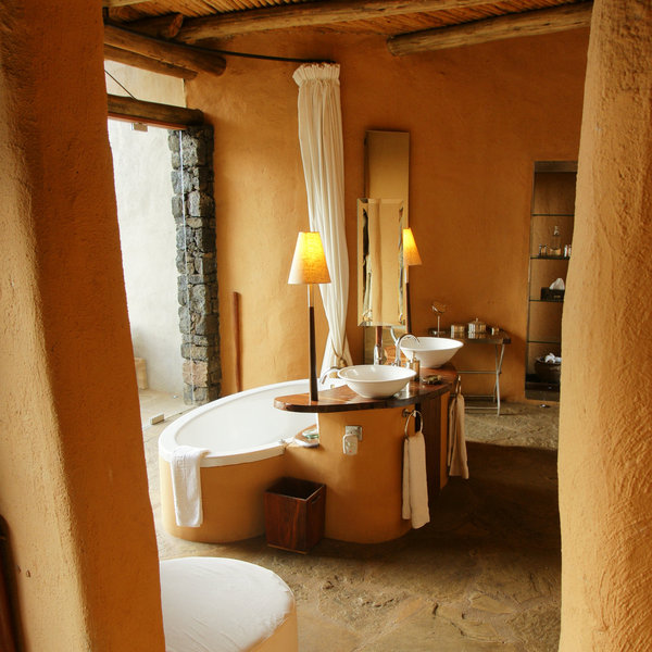 Ol Donyo Lodge