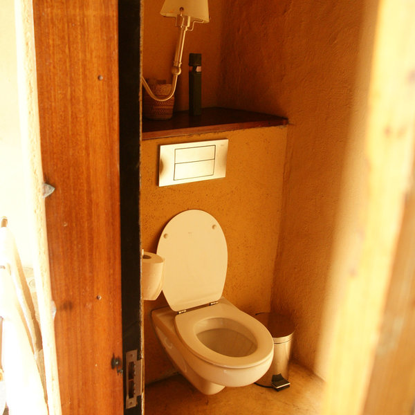 Ol Donyo Lodge