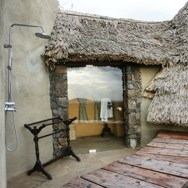 Ol Donyo Lodge