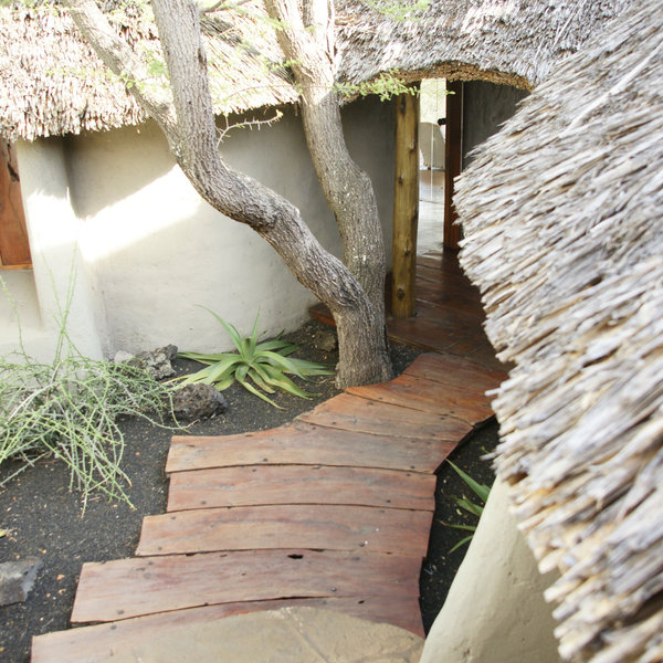 Ol Donyo Lodge