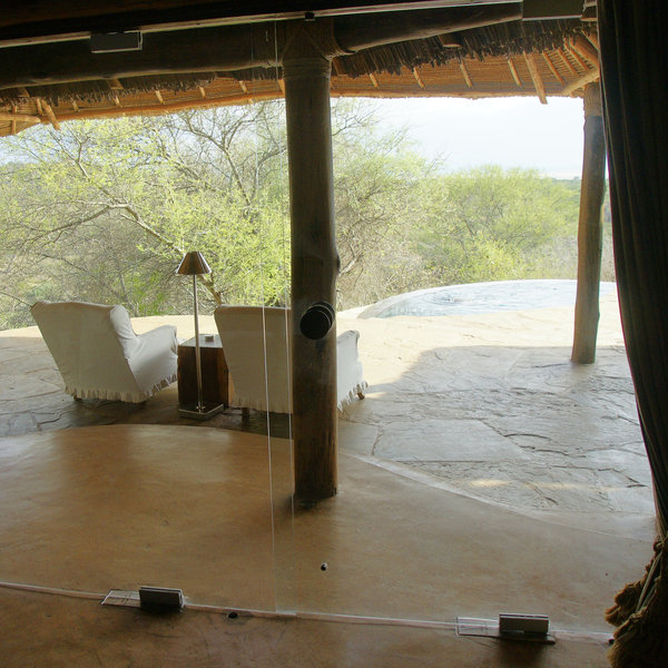 Ol Donyo Lodge