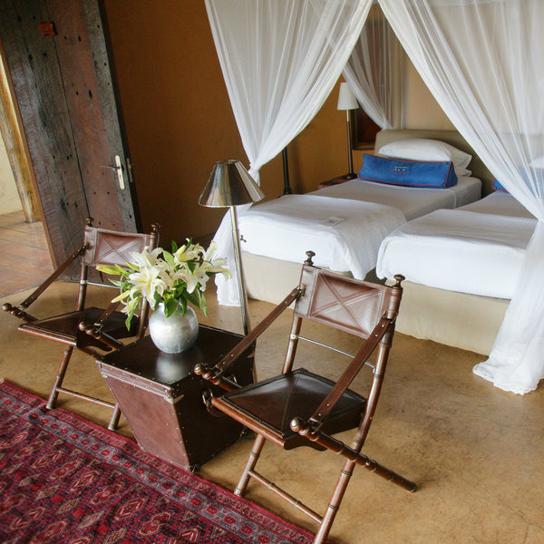 Ol Donyo Lodge