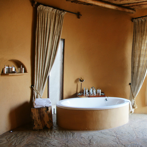 Ol Donyo Lodge