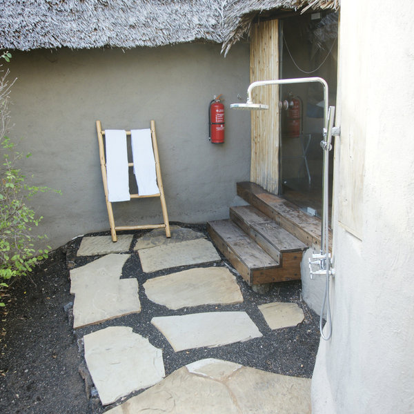 Ol Donyo Lodge