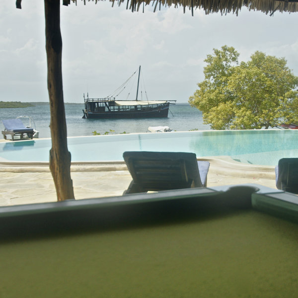 Manda Bay