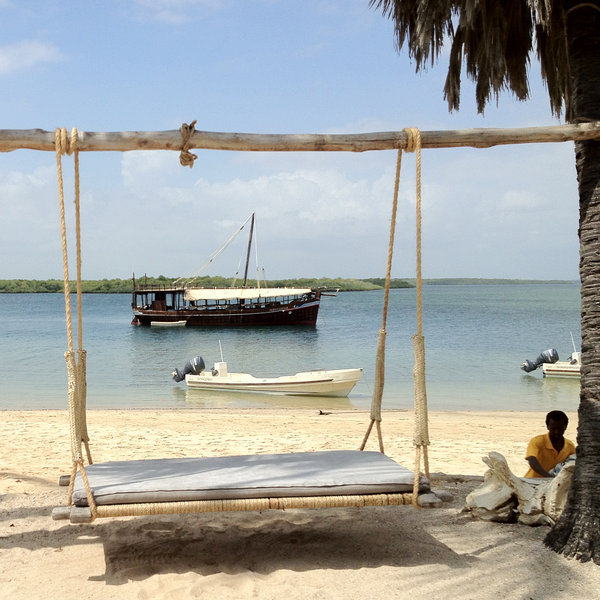 Manda Bay