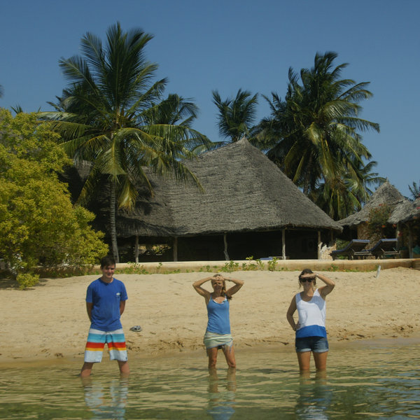 Manda Bay