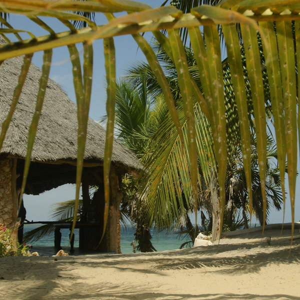 Manda Bay
