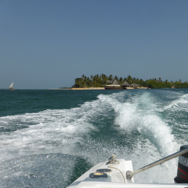 Manda Bay