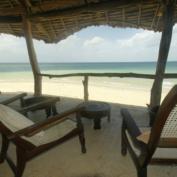 Manda Bay