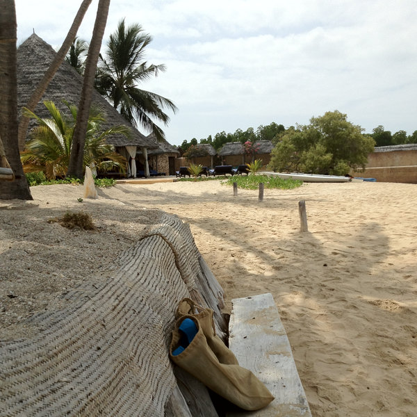 Manda Bay