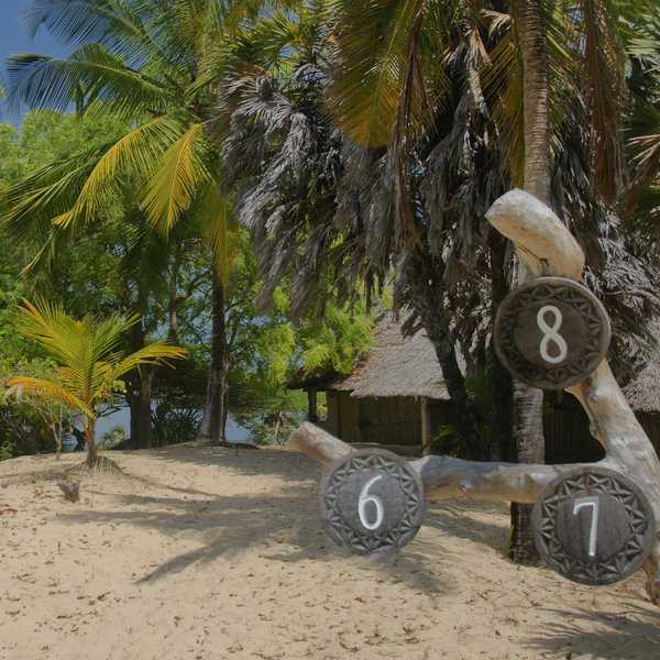 Manda Bay