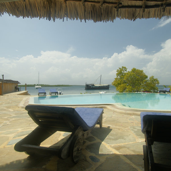 Manda Bay