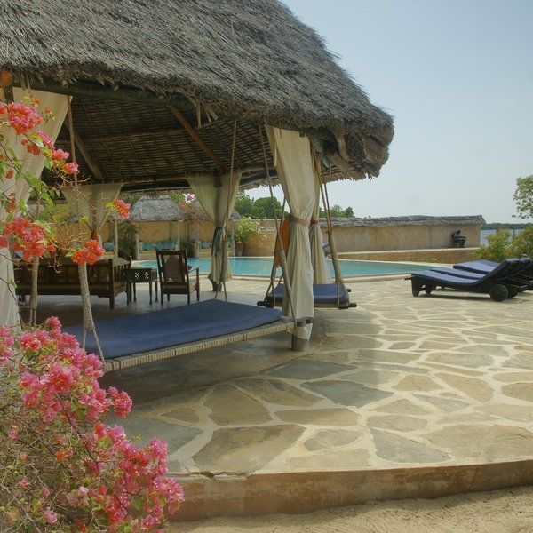 Manda Bay