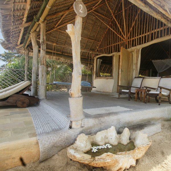 Manda Bay