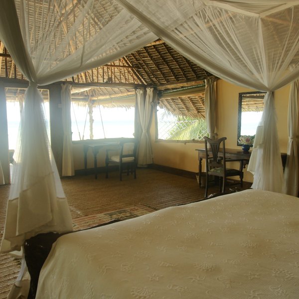 Manda Bay