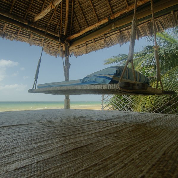 Manda Bay