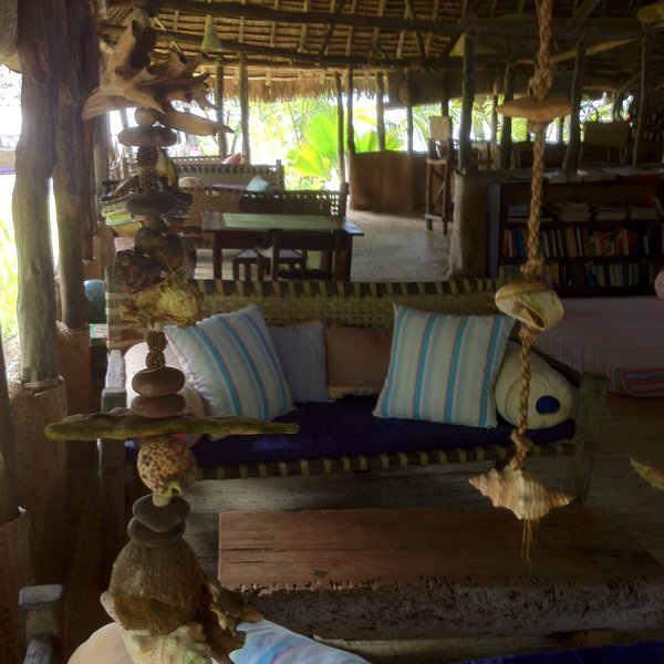 Kipungani Explorer