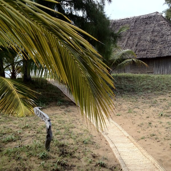 Kipungani Explorer