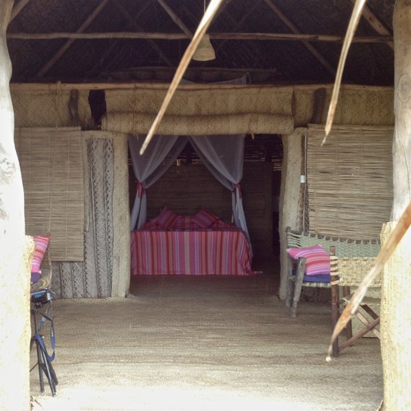 Kipungani Explorer