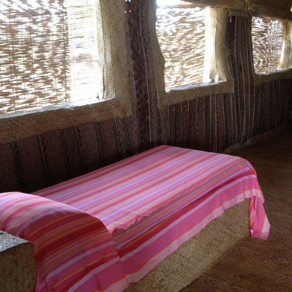 Kipungani Explorer