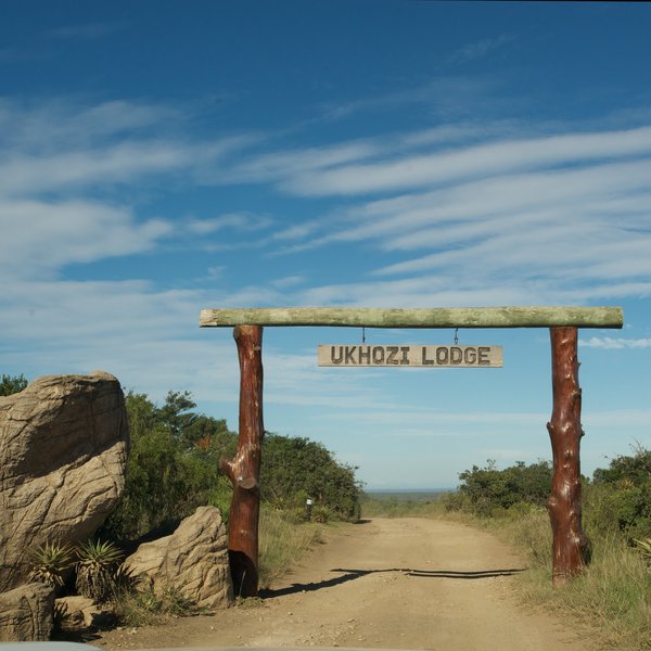 Kariega Ukhozi Lodge