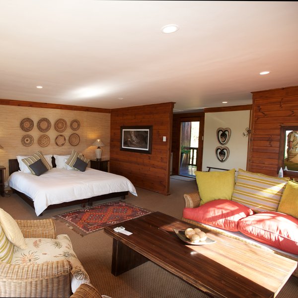 Kariega Ukhozi Lodge