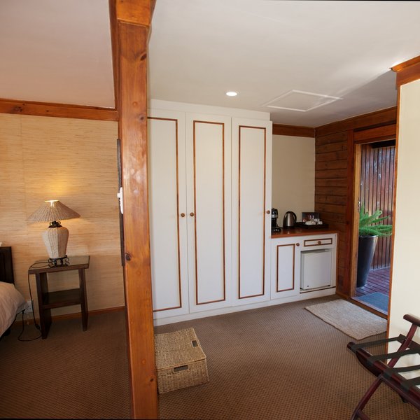 Kariega Ukhozi Lodge