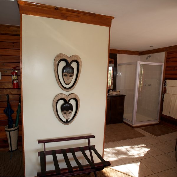Kariega Ukhozi Lodge