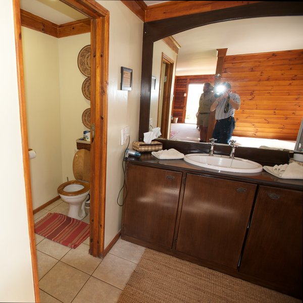 Kariega Ukhozi Lodge