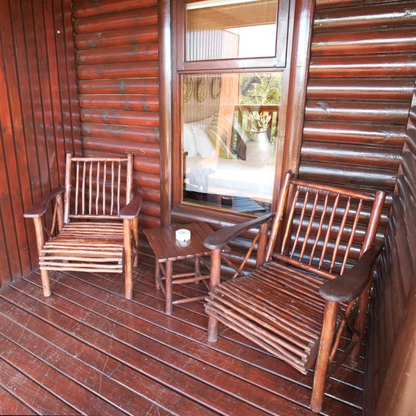Kariega Ukhozi Lodge