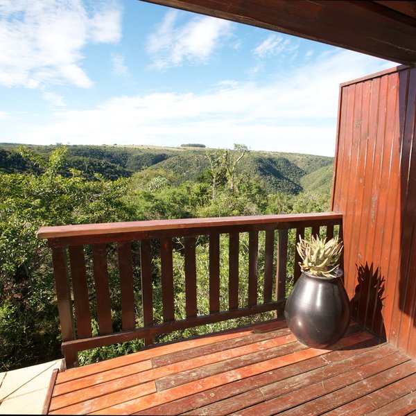 Kariega Ukhozi Lodge