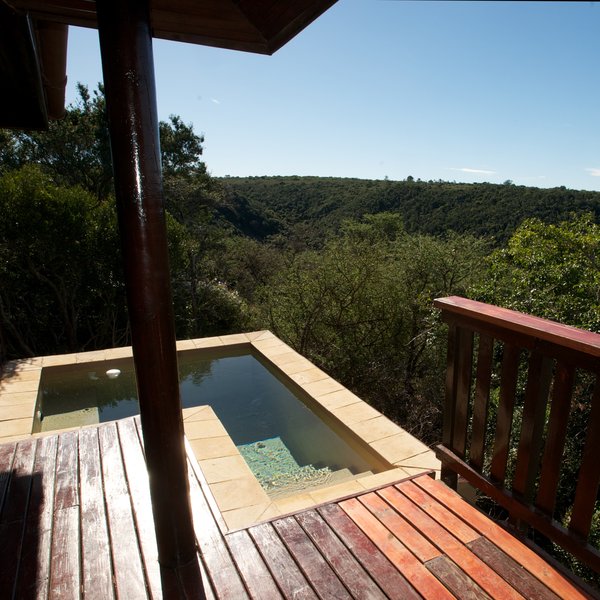 Kariega Ukhozi Lodge