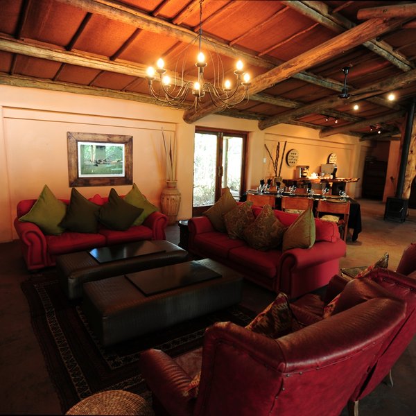Kariega Ukhozi Lodge