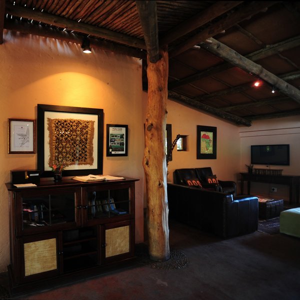 Kariega Ukhozi Lodge
