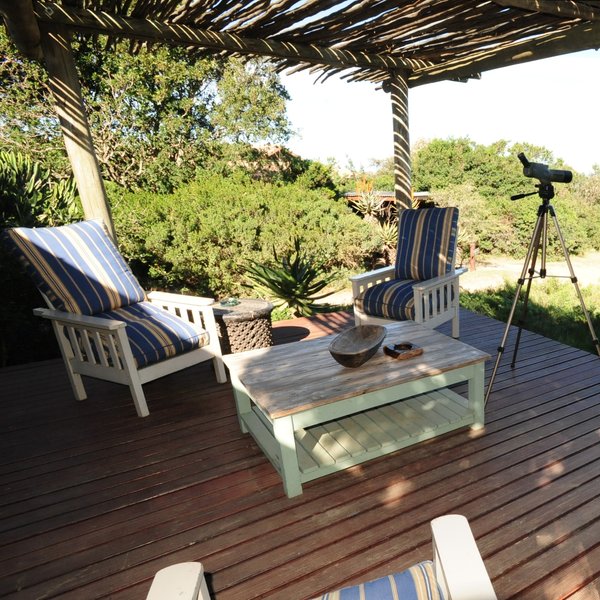 Kariega Ukhozi Lodge