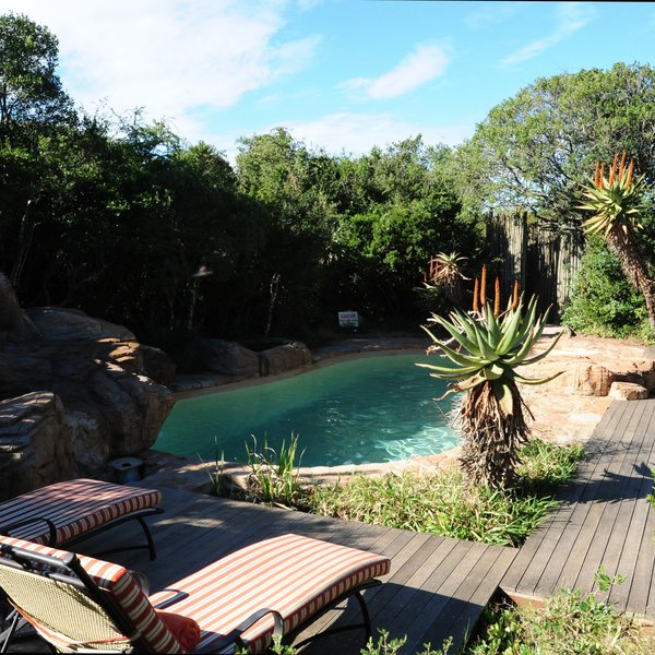 Kariega Ukhozi Lodge