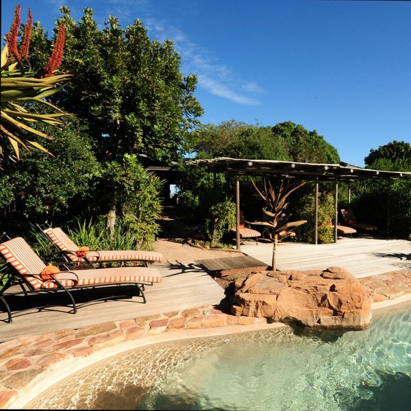 Kariega Ukhozi Lodge