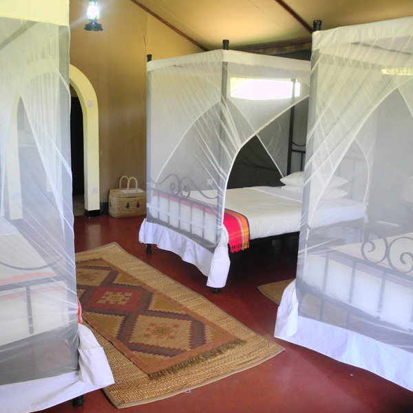 Kirurumu Tarangire Lodge